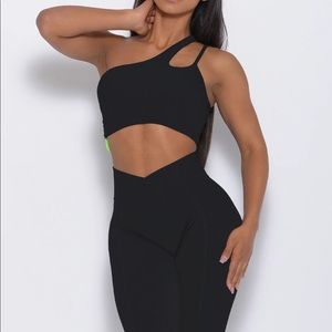 Bombshell sports bra